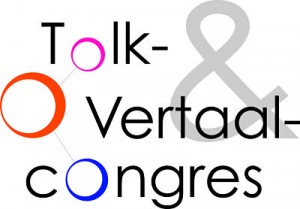 Logo Tolk-en Vertalerscongres