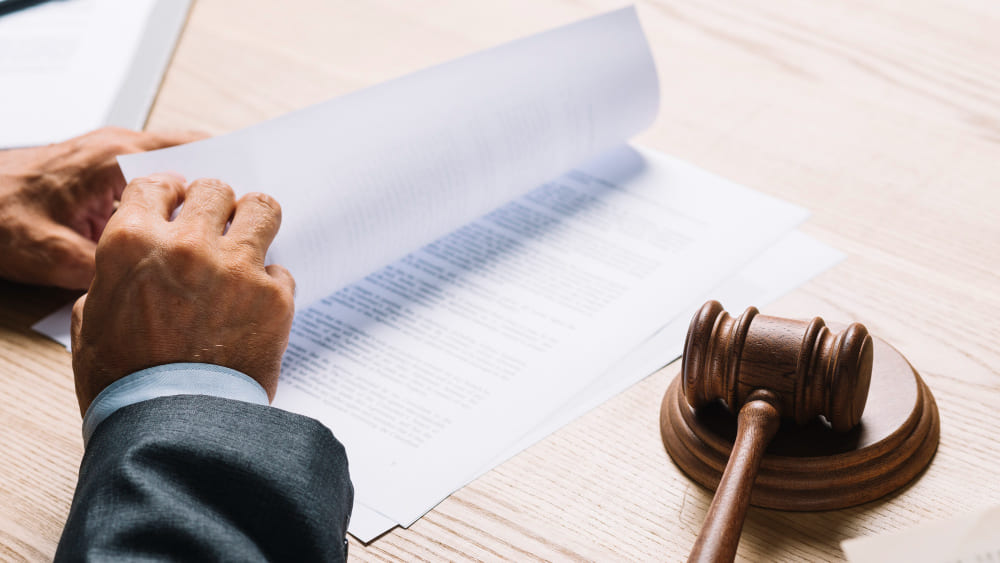 traduzioni tribunale