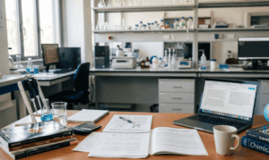 traduzioni scientifiche