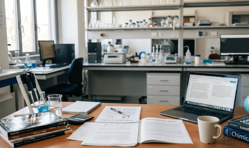 traduzioni scientifiche